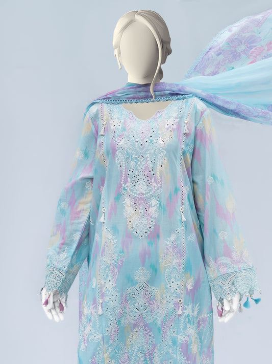 Summer Skies ’26 | Stitched
