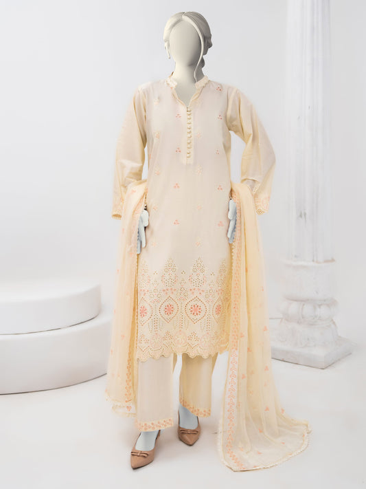Embroidered Lawn | Stitched
