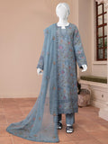 Embroidered Karandi