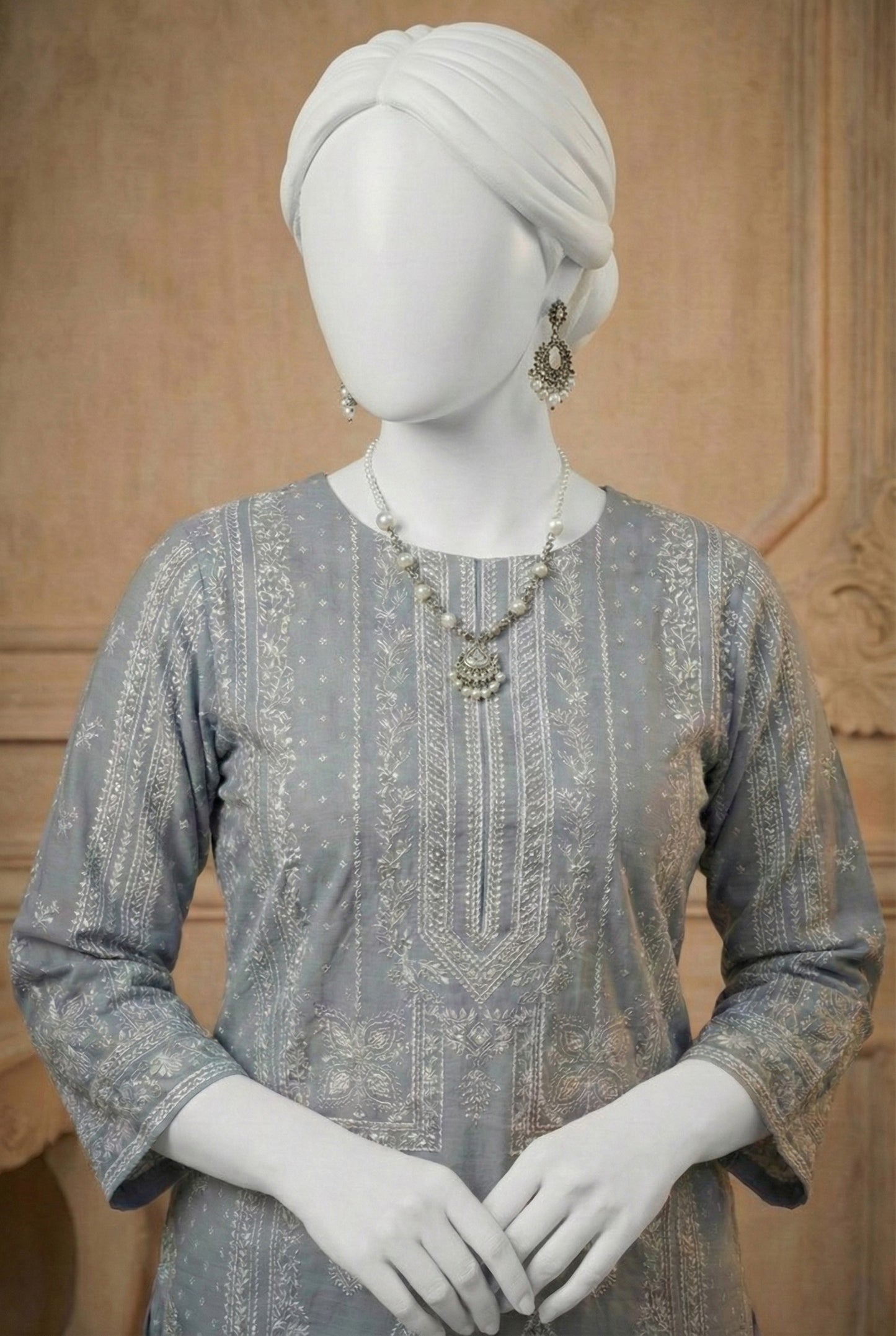 Premium Printed Lawn