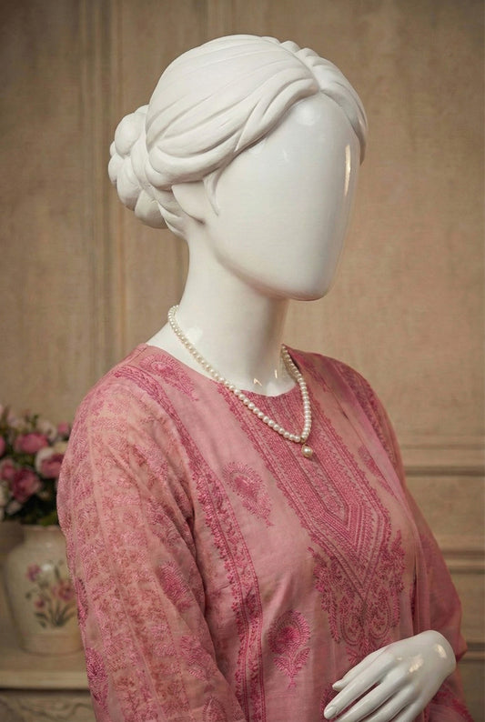 Premium Printed Lawn