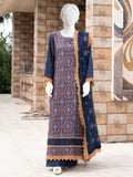 Embroidered Lawn