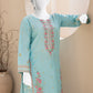 Embroidered Lawn 2PC Stitched