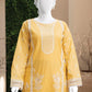 Embroidered Lawn 2PC Stitched