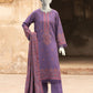 Embroidered Karandi