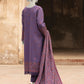 Embroidered Karandi