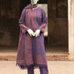 Embroidered Karandi