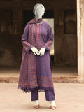 Embroidered Karandi