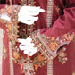 Embroidered Lawn 2PC Stitched