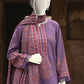 Embroidered Karandi