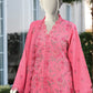 Embroidered Swiss Lawn