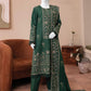 Embroidered Karandi