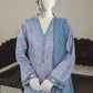 Embroidered Karandi