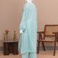 Embroidered Lawn 2PC Stitched