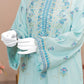 Embroidered Lawn 2PC Stitched