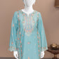 Embroidered Lawn 2PC Stitched