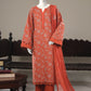 Embroidered Karandi