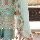 Embroidered Lawn Stitched 3-Pc