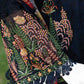 Embroidered Lawn Stitched 3-Pc