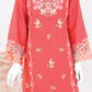 Embroidered Lawn | Stitched