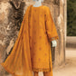 Embroidered Khaddar