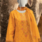 Embroidered Khaddar