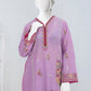 Embroidered Lawn 2PC Stitched
