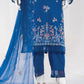 Embroidered Lawn | Stitched