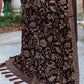 Velvet Shawl