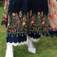 Embroidered Lawn Stitched 3-Pc