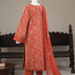 Embroidered Karandi