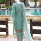 Embroidered Lawn Stitched 3-Pc