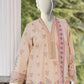 Embroidered Khaddar