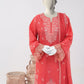 Embroidered Lawn | Stitched