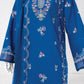 Embroidered Lawn | Stitched