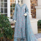 Embroidered Swiss Lawn