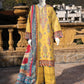 Embroidered Lawn Stitched 3-Pc