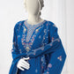 Embroidered Lawn | Stitched
