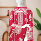 Embroidered Lawn Stitched 3-Pc
