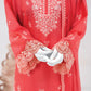 Embroidered Lawn | Stitched