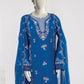 Embroidered Lawn | Stitched