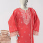 Embroidered Lawn | Stitched