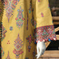Embroidered Lawn Stitched 3-Pc