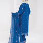 Embroidered Lawn | Stitched