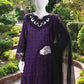 Embroidered Lawn Stitched 3-Pc