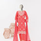 Embroidered Lawn | Stitched