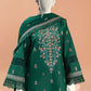 Embroidered Lawn