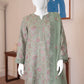 Embroidered Karandi