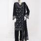 Embroidered Lawn | Stitched