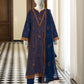 Embroidered Swiss Lawn